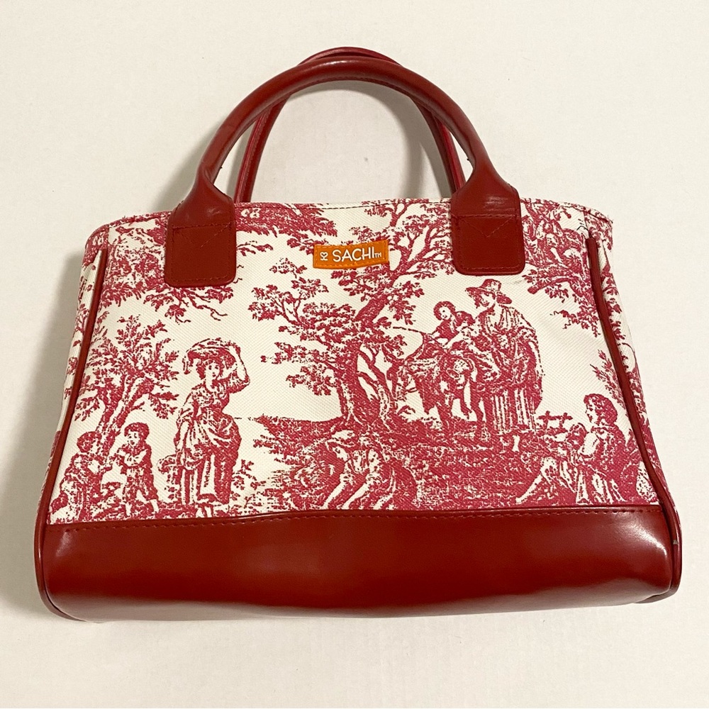 SACHI Insulated Lunch Bag